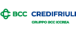 Mutuo da 120.000 euro: confronta le migliori offerte Credito Cooperativo Friuli S.c.